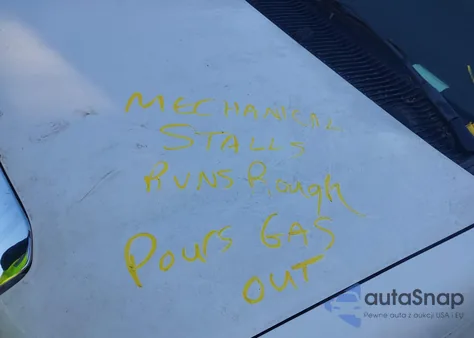 2012 Ford E-350 Super Duty Xlt z USA, uszkodzony, nr VIN 1FBSS3BL1CDA88490